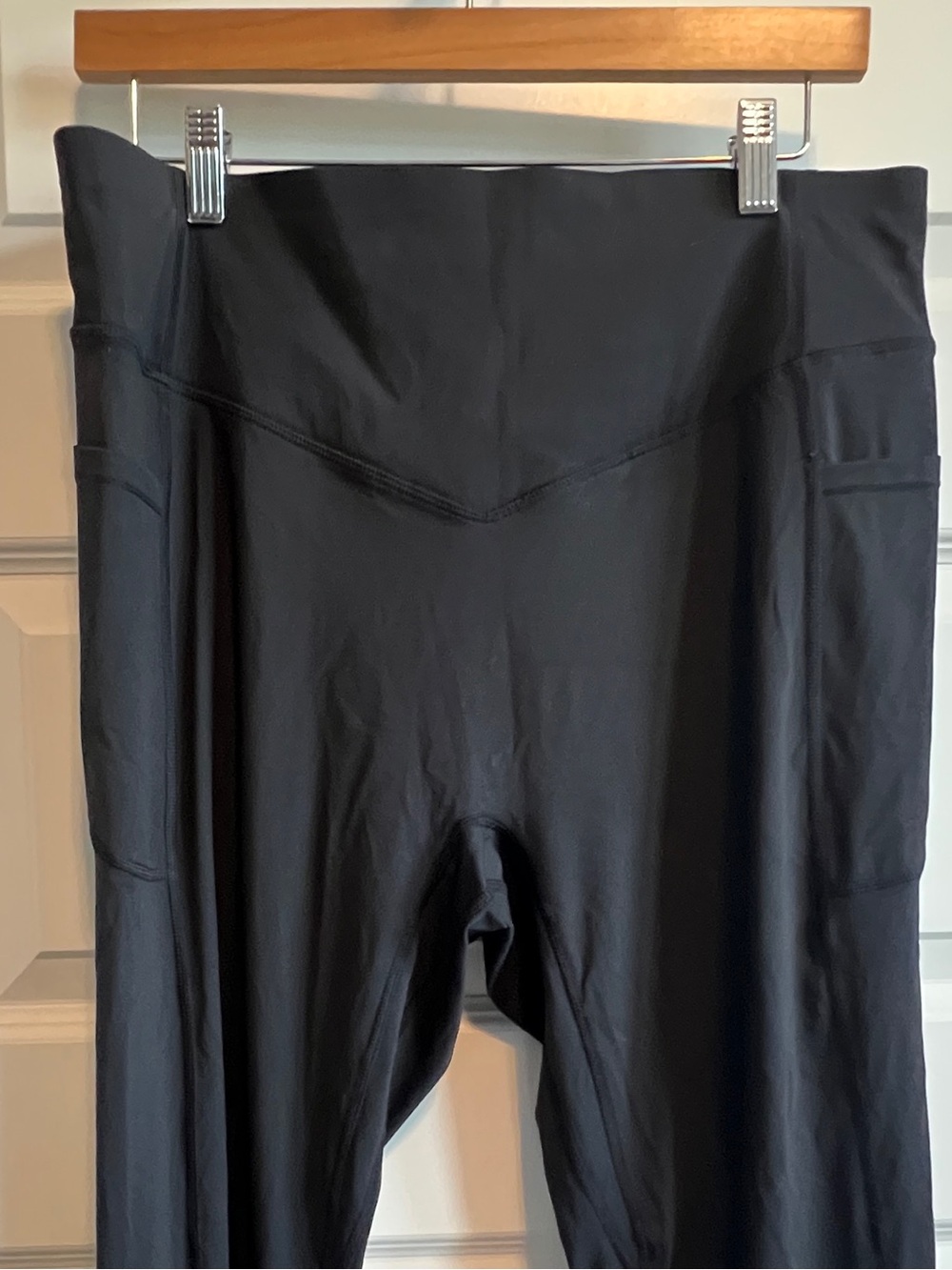 HALARA NWOT Butt Lifting Cinching Leggings XL - Picture 2 of 11